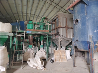 Zhengzhou Haixu Abrasives Co., Ltd.