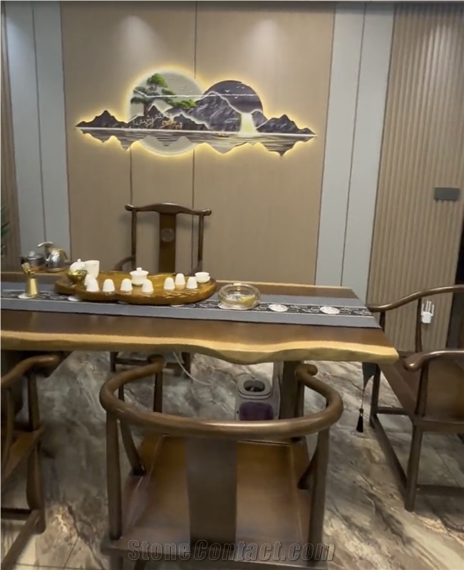 Wan Feng Stone Exporter