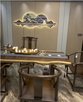 Wan Feng Stone Exporter