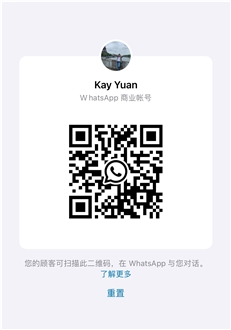 KAY YUAN KAY YUAN