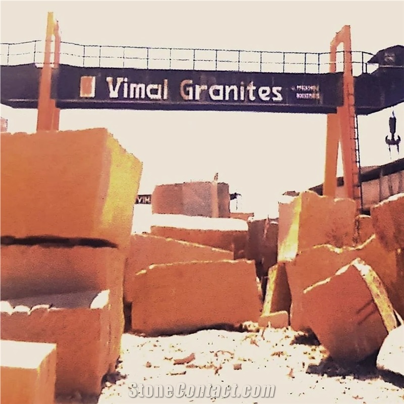 Vimal Marble House