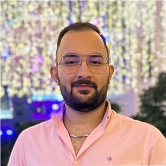 Mahdi Banazadegan Mahdi Banazadegan