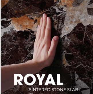 Royal Sintered Stone Manufacture And Investment JSC