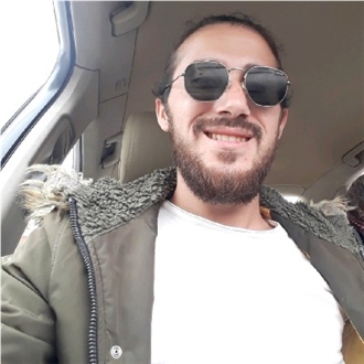 Ramazan Toprak