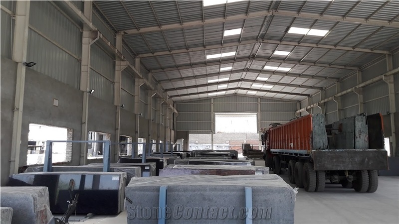 NABI marble and granite world