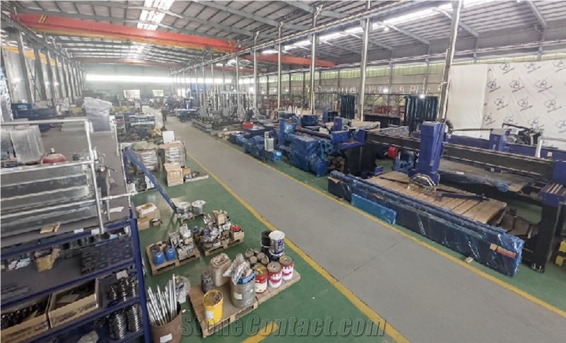 Quanzhou Dinosaw Machinery Technology Co., Ltd.