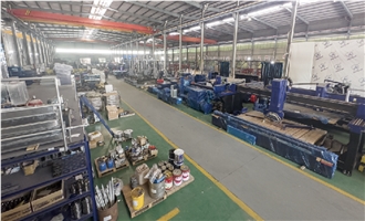 Quanzhou Dinosaw Machinery Technology Co., Ltd.