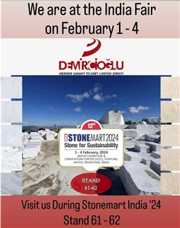 STONEMART Jaipur 2024