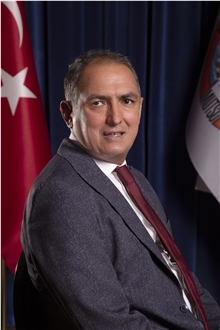 Cavit Demircioglu Cavit Demircioglu