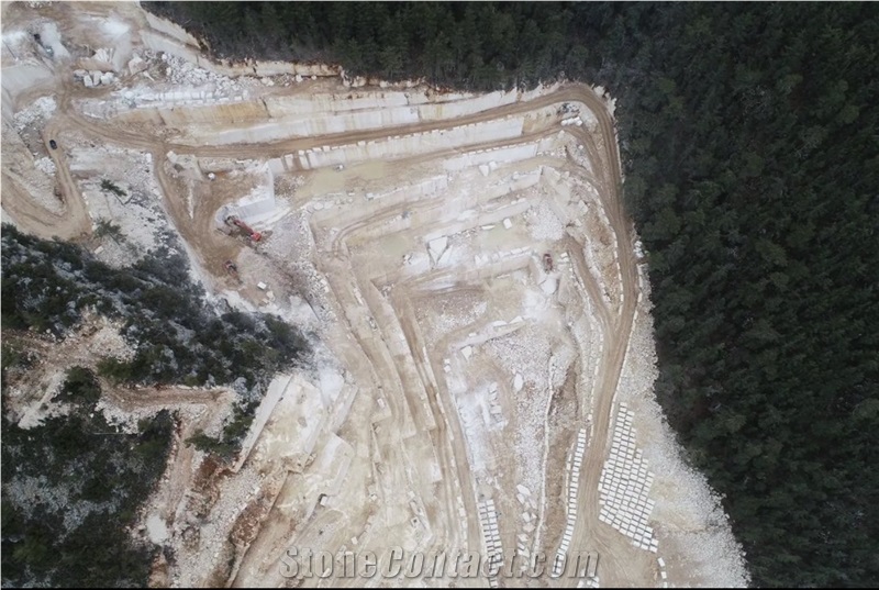 Cetin Marble - Cetin Madencilik San. ve Tic. Ltd. Sti.