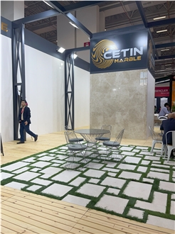 MARBLE IZMIR FAIR 2023
