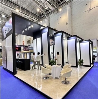 XIAMEN STONE FAIR 2023