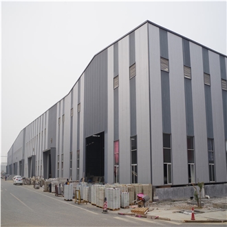 B&I STONE CO., LTD