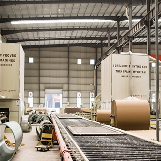 B&I STONE CO., LTD