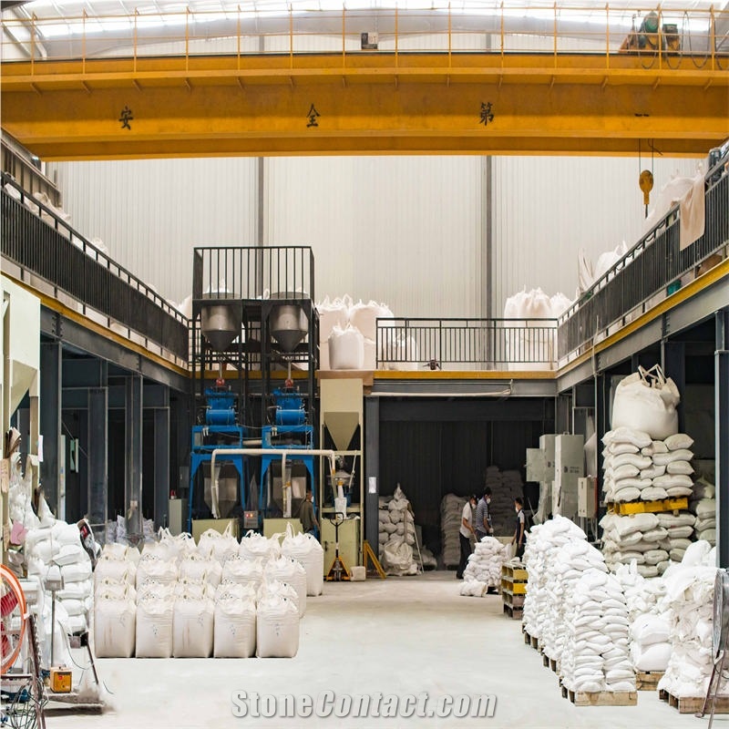 B&I STONE CO., LTD