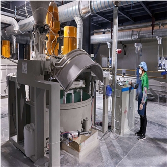 B&I STONE CO., LTD