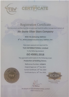 ISO 45001