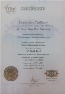 ISO 9001