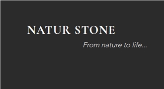 NATUR STONE Manufacturing & Trading Ltd Co.