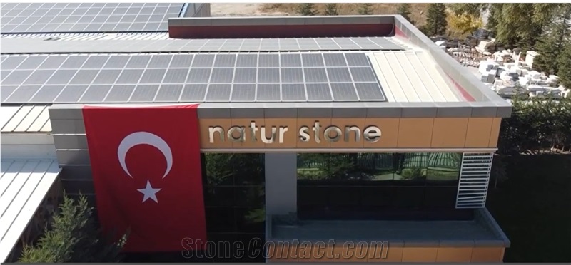 NATUR STONE Manufacturing & Trading Ltd Co.