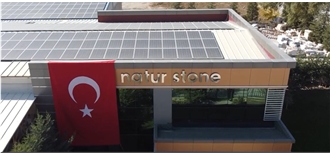 NATUR STONE Manufacturing & Trading Ltd Co.