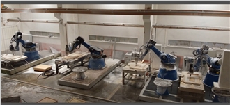 NATUR STONE Manufacturing & Trading Ltd Co.