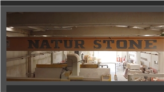 NATUR STONE Manufacturing & Trading Ltd Co.