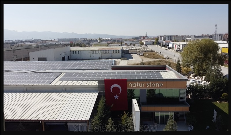 NATUR STONE Manufacturing & Trading Ltd Co.