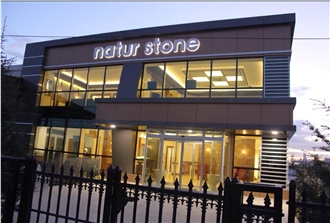 NATUR STONE Manufacturing & Trading Ltd Co.
