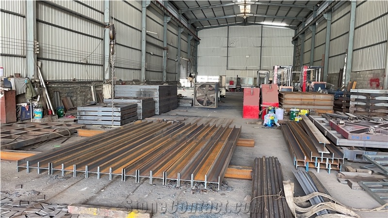 FUJIAN NANAN YUSHENG MACHINERY CO,.LTD