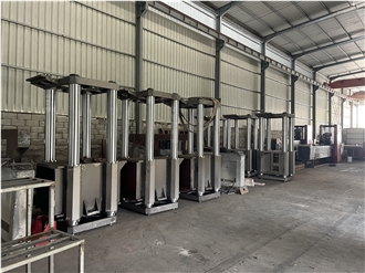 FUJIAN NANAN YUSHENG MACHINERY CO,.LTD