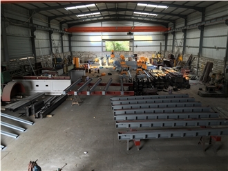 FUJIAN NANAN YUSHENG MACHINERY CO,.LTD