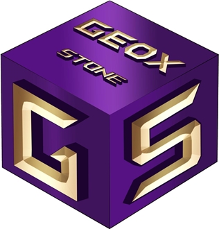 Geox Stone
