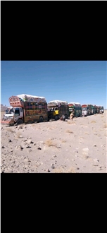 AA Mining and Minerals Corporation