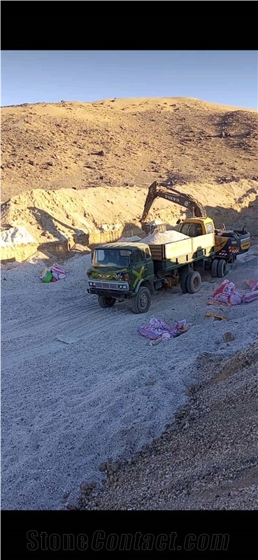 AA Mining and Minerals Corporation