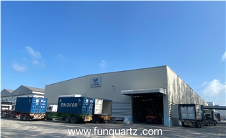 FUN STONE CO., LTD