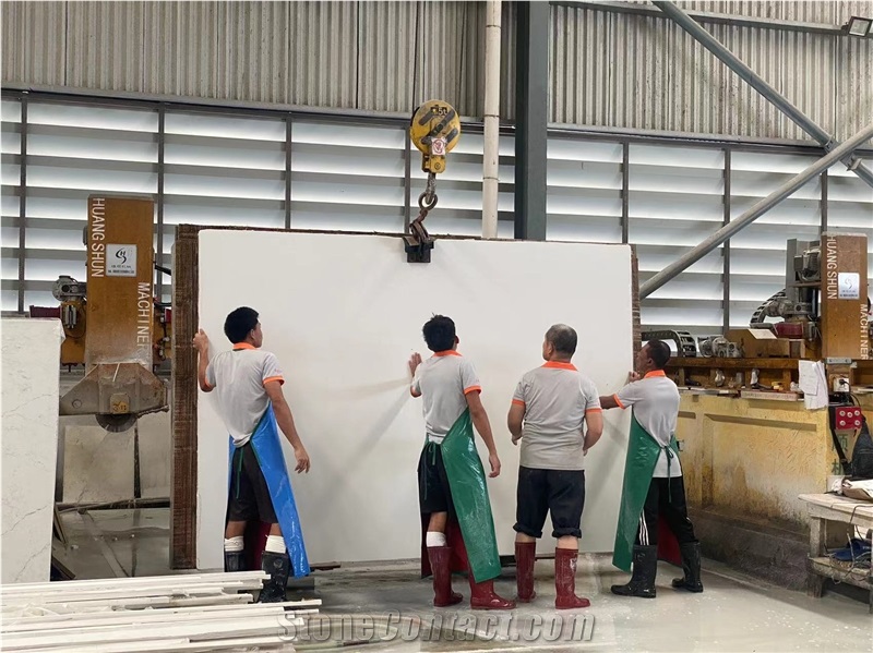 FUN STONE CO., LTD