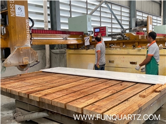 FUN STONE CO., LTD