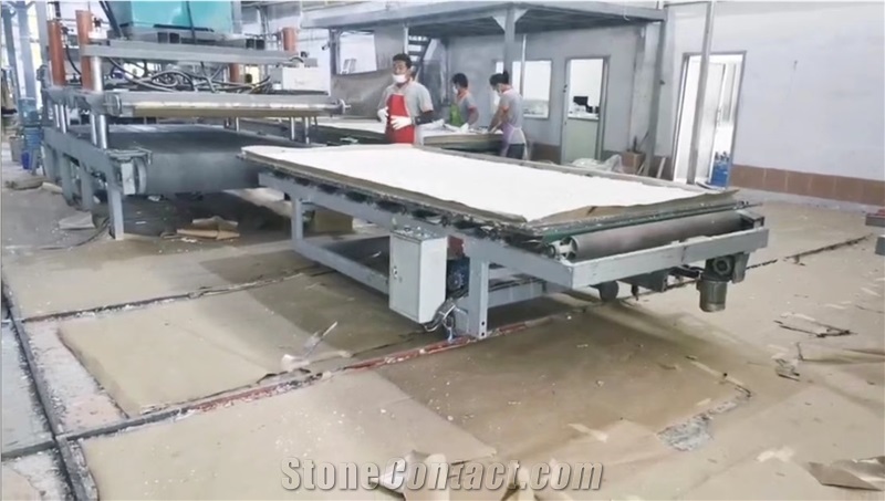 FUN STONE CO., LTD