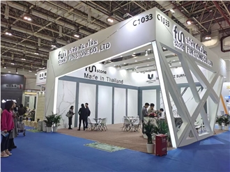 XIAMEN STONE FAIR 2024