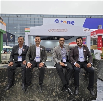 Soni Granite Mining Company