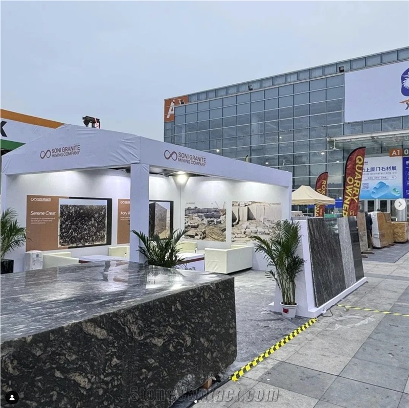 Soni Granite Mining Company