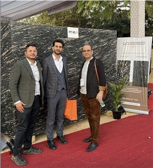 STONEMART Jaipur 2024