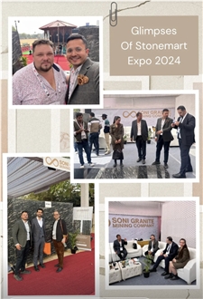 STONEMART Jaipur 2024