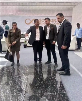 STONEMART Jaipur 2024