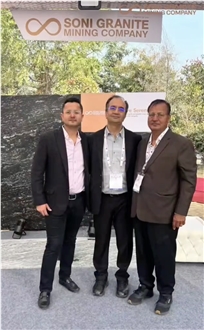 STONEMART Jaipur 2024