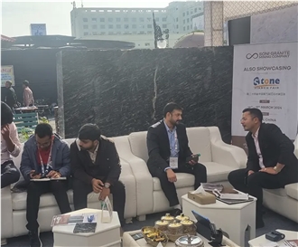 STONEMART Jaipur 2024