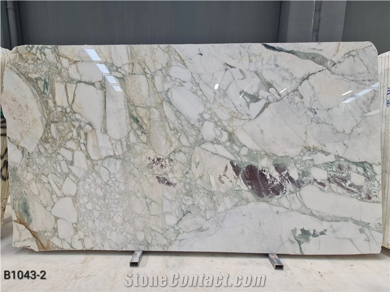 Emperor Marble