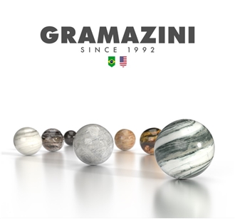 Gramazini - Granites, Marbles & Quartzites