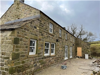 Britannia Stone